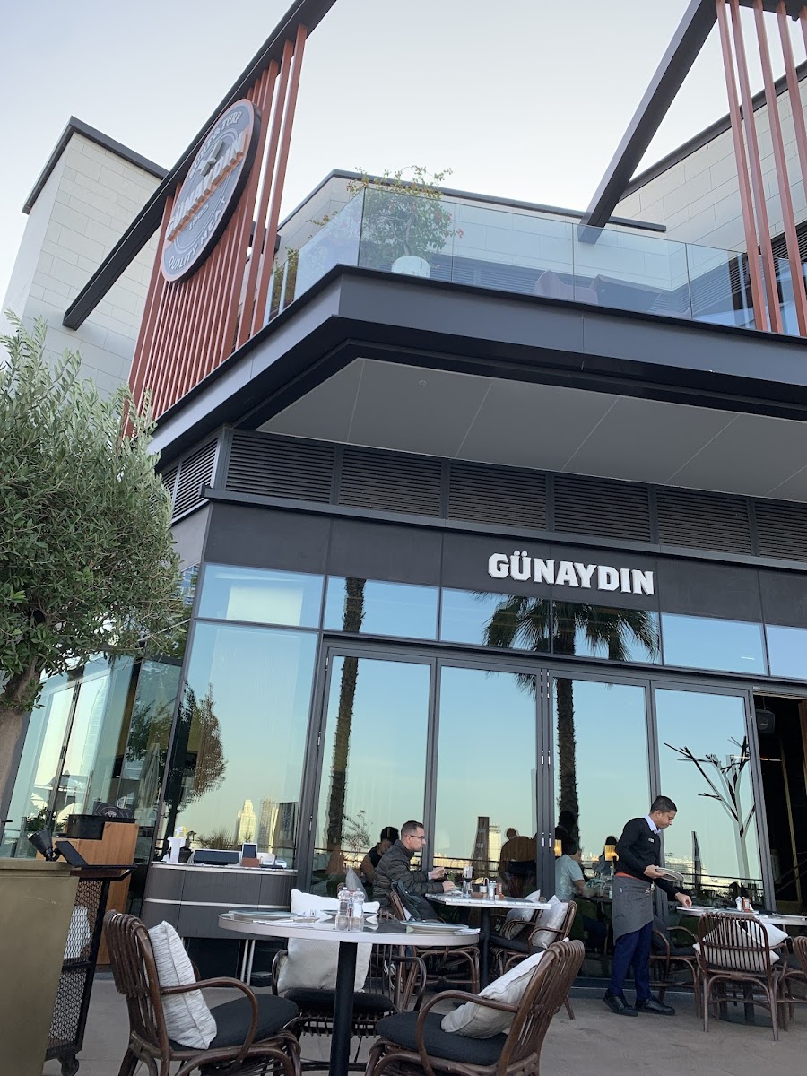Günaydın