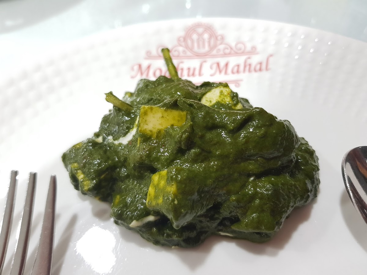 Moghul Mahal Restaurant | Cyberjaya photo 10