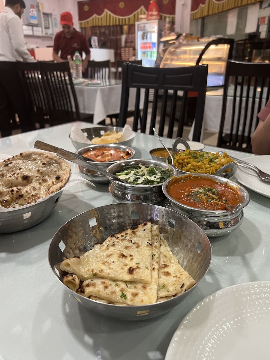 Moghul Mahal Restaurant | Cyberjaya photo 3