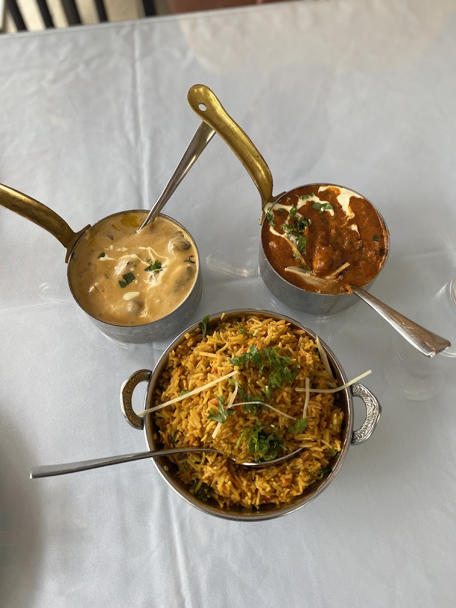 Moghul Mahal Restaurant | Cyberjaya photo 5