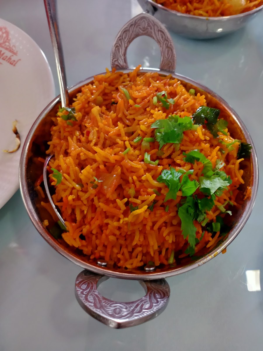 Moghul Mahal Restaurant | Cyberjaya photo 8
