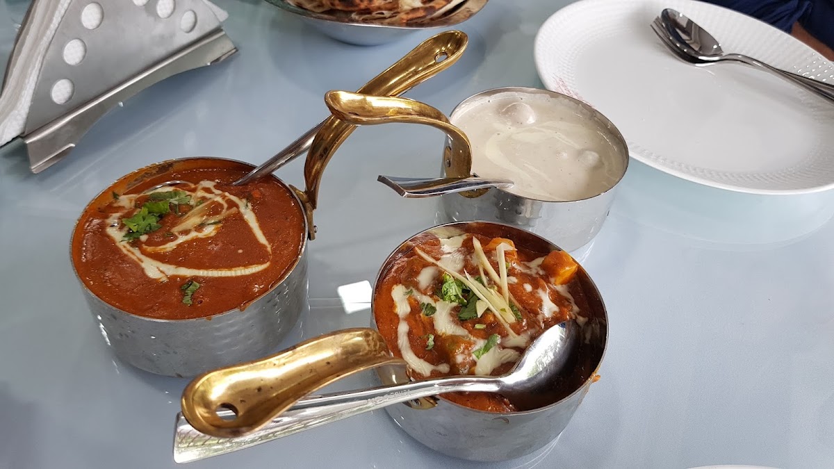 Moghul Mahal Restaurant | Cyberjaya photo 9